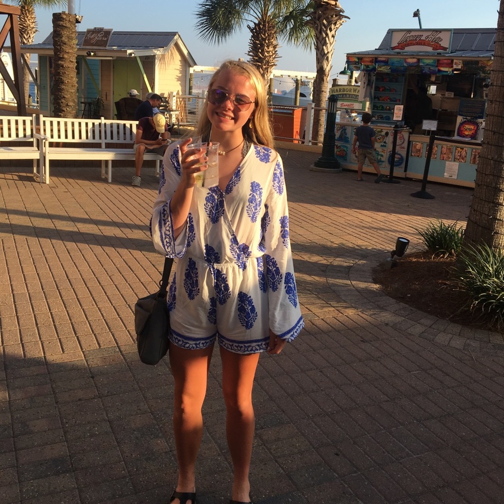 Meet your Posher, Aleah